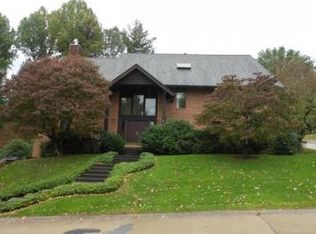 141 Stamford Park Dr, Huntington, WV 25705