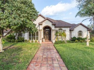 2001 Summer Breeze Rd, Mission, TX 78572