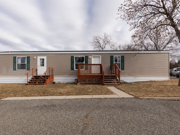 3000 Villard Ave Trailer 24, Helena, MT 59601