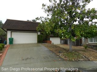 6668 Red Deer St, San Diego, CA 92122
