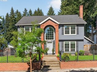 7860 SW Gearhart Dr, Beaverton, OR 97007