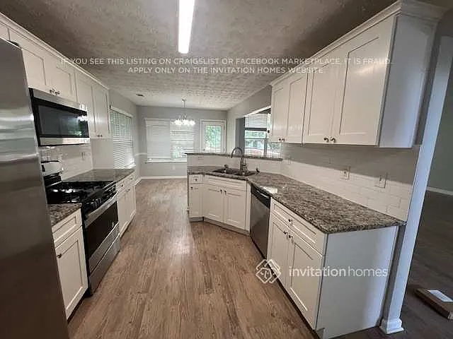 1108 Falk Trce Conyers, GA 30094 — Photo 4