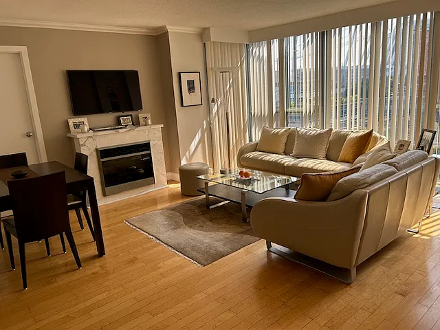 930 Cambie St #1301 — Photo 7