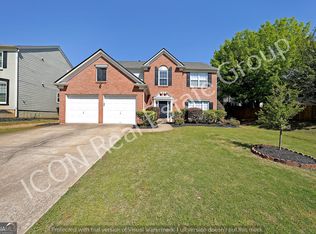 4380 Sugar Maple Dr NW, Acworth, GA 30101