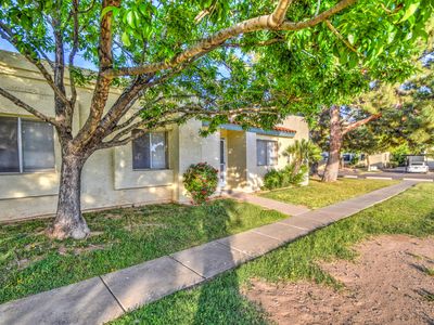 3206 W Loma Ln, Phoenix, AZ, 85051