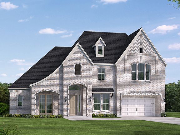 Elevation B