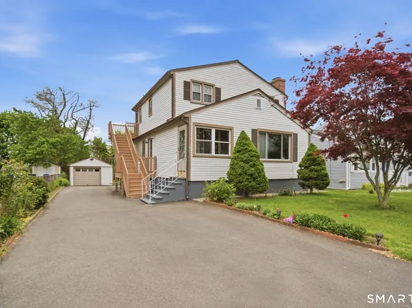 102 Highland Street, West Haven, CT 06516
