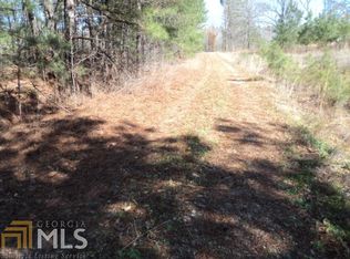 1103 Garner Rd, Gay, GA 30218