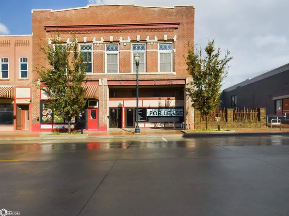 325 E Main St, Ottumwa, IA 52501