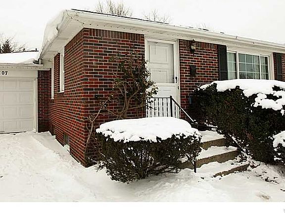 2nd image of 107 Harvard Ave