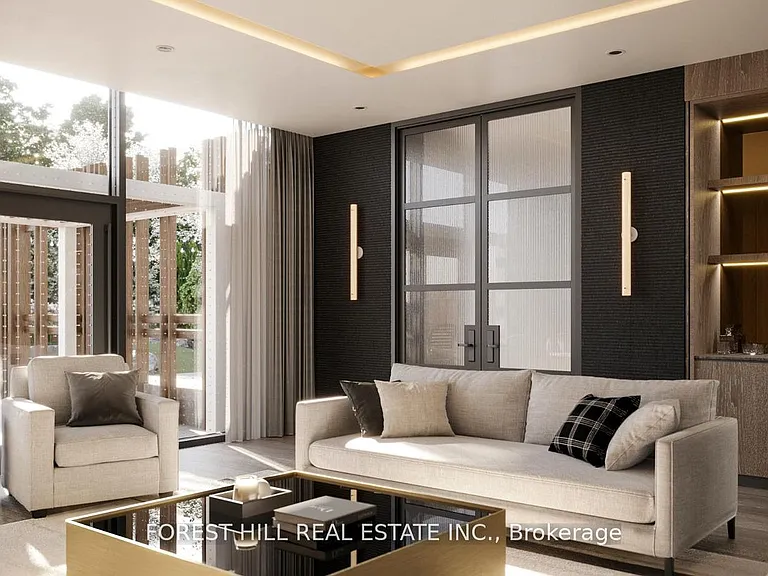 8 Beverley Glen Blvd #109 — Photo 6