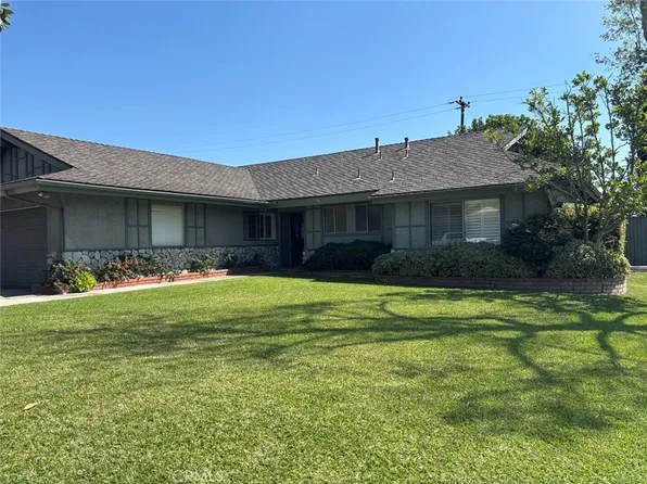 16202 Rushford St, Whittier, CA 90603