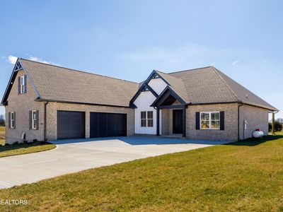 1009 Herbert Dr, Greenback, TN, 37742