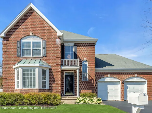 30 Petra Drive, Morganville, NJ 07751