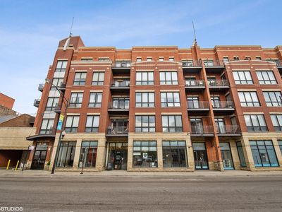 2700 N Halsted St APT 203, Chicago, IL, 60614