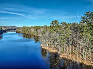 75 Seavey Corner Rd, Mount Vernon, ME 04352