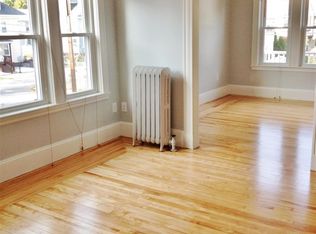 68 Thomas St #2, Medford, MA 02155