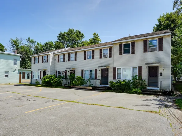 25 Sutherland St, Lowell, MA 01850