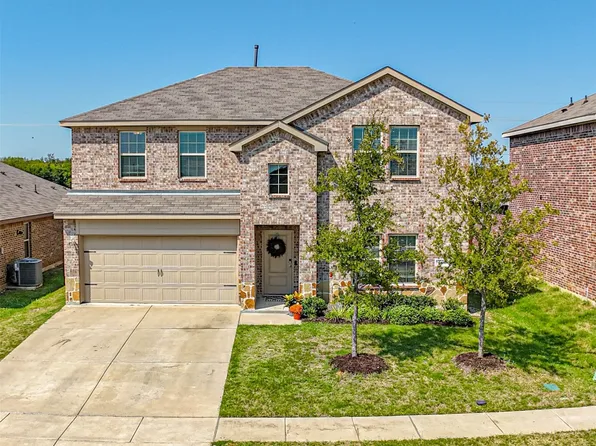 129 Banner Ave, Royse City, TX 75189