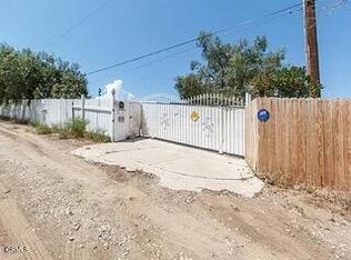 510 E Soledad Rd, Acton, CA 93510