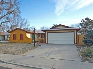 3060 Randolph Dr, Reno, NV 89502