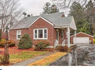 4208 8th Ave, Temple, PA 19560