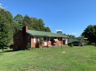 449 Poplar Springs Rd, Elkin, NC 28621