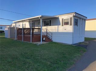 19 Leetes Island Rd TRAILER 2, Branford, CT 06405