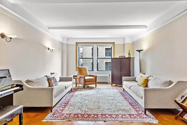 1st image of 600 W 111th St #7D