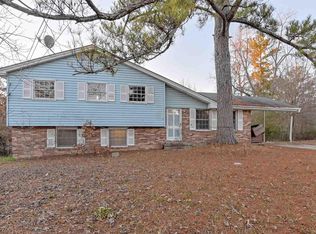 6373 Forest Haven Ln, Riverdale, GA