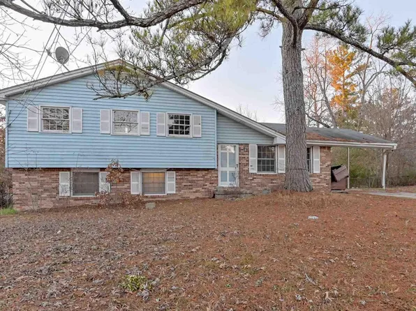 6373 Forest Haven Ln, Riverdale, GA 30274