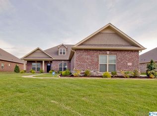 209 Hilltop Ridge Dr, Madison, AL 35756