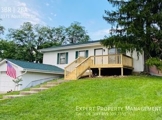 3171 Aqueduct Dr, Lexington, KY 40517