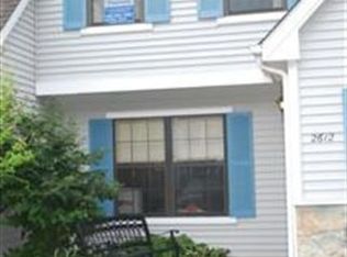 2612 Falcon Ct, Mays Landing, NJ 08330