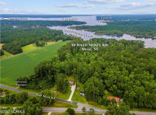 88 Half Moon Rd, Mesic, NC 28515