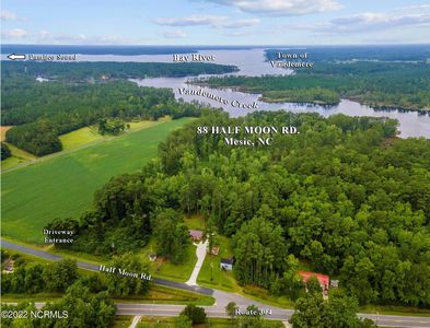88 Half Moon Road, Mesic, NC, 28515