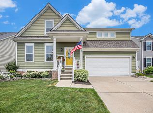 32747 Fairgrove St, New Haven, MI
