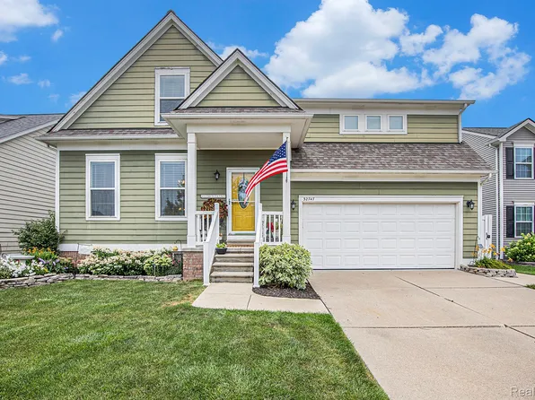 32747 Fairgrove St, New Haven, MI 48048