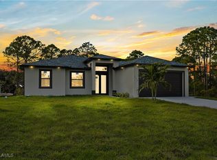 714 Dudley Ave S, Lehigh Acres, FL 33974