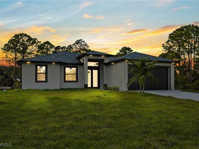 714 Dudley Ave S, Lehigh Acres, FL, 33974