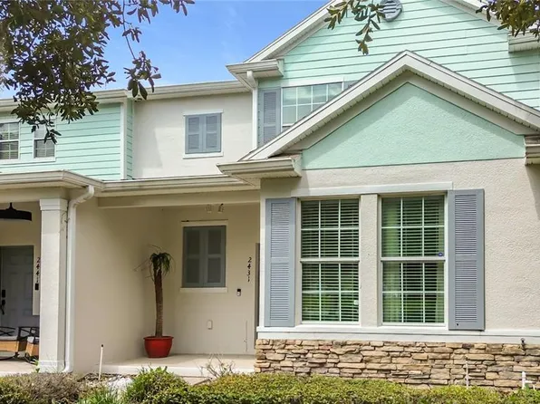 2431 GRASMERE VIEW PARKWAY N, KISSIMMEE, FL 34746