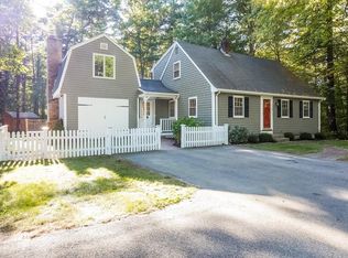 178 Main St, Hanover, MA 02339