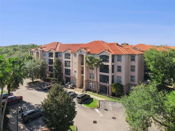 1370 Tuscan Ter #2302, Davenport, FL 33896