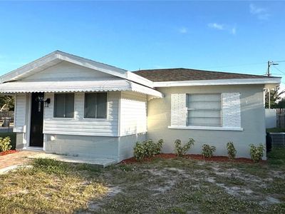 2975 Avenue G NW, Winter Haven, FL, 33880