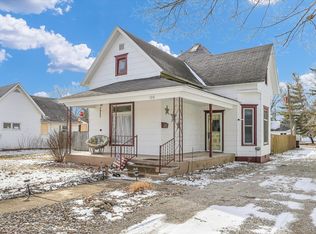 106 S Ellen St, Homer, IL