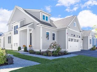 80 Weston Ln #80, Hopkinton, MA 01748