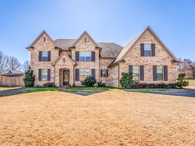 85 Cedar Hill Cv, Somerville, TN, 38068