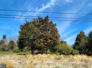 Wilson Dr LOT 27, Bushwood, MD 20618