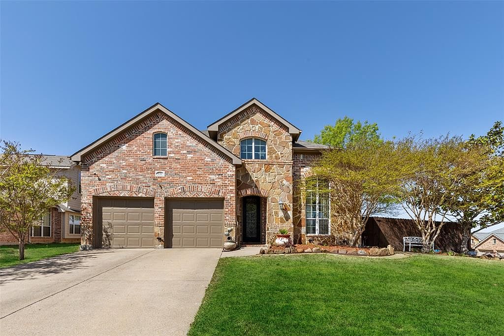 132 Cole St, Forney, TX 75126 | Zillow