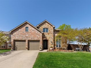 132 Cole St, Forney, TX 75126